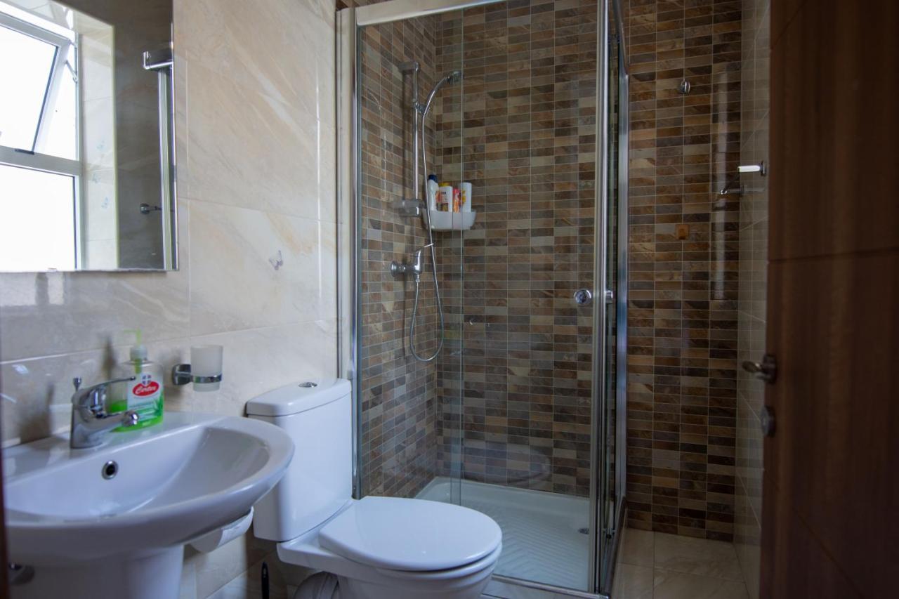 Seafront Room Msida Eksteriør bilde