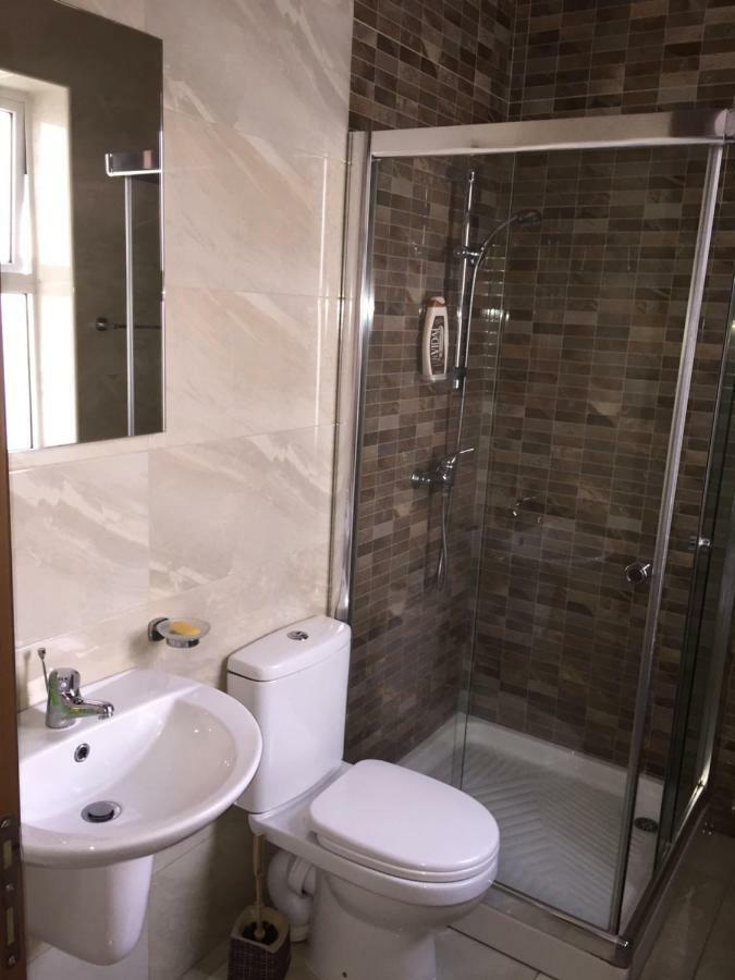 Seafront Room Msida Eksteriør bilde